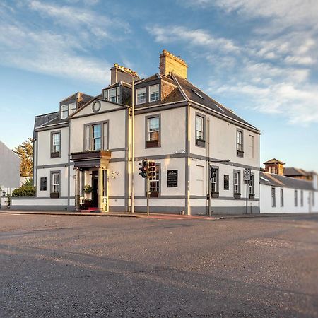 Berkeley House Hotel Ayr Exterior photo