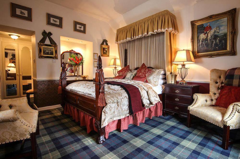 Berkeley House Hotel Ayr Exterior photo